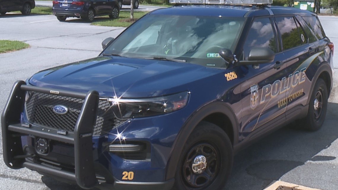 Want to help solve crimes? Derry Township Police need your help