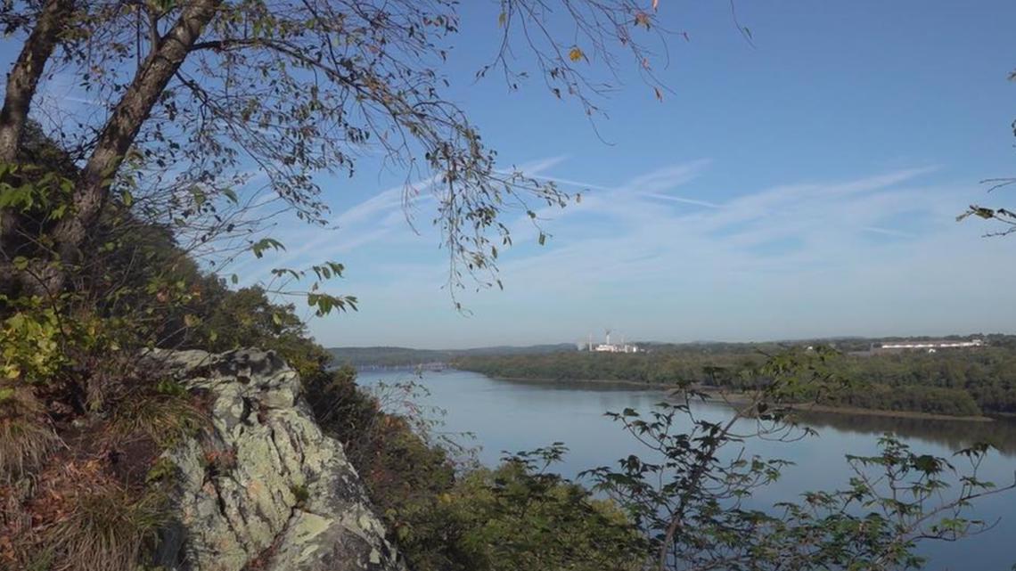 Meet York County's newest state park the Susquehanna Riverlands