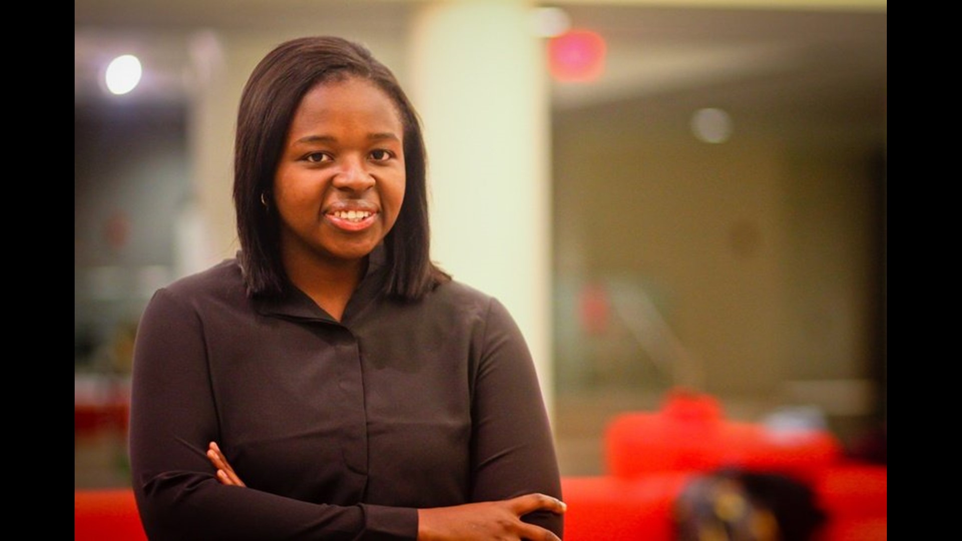 Harrisburg Woman Elected First African American Woman President Of ...