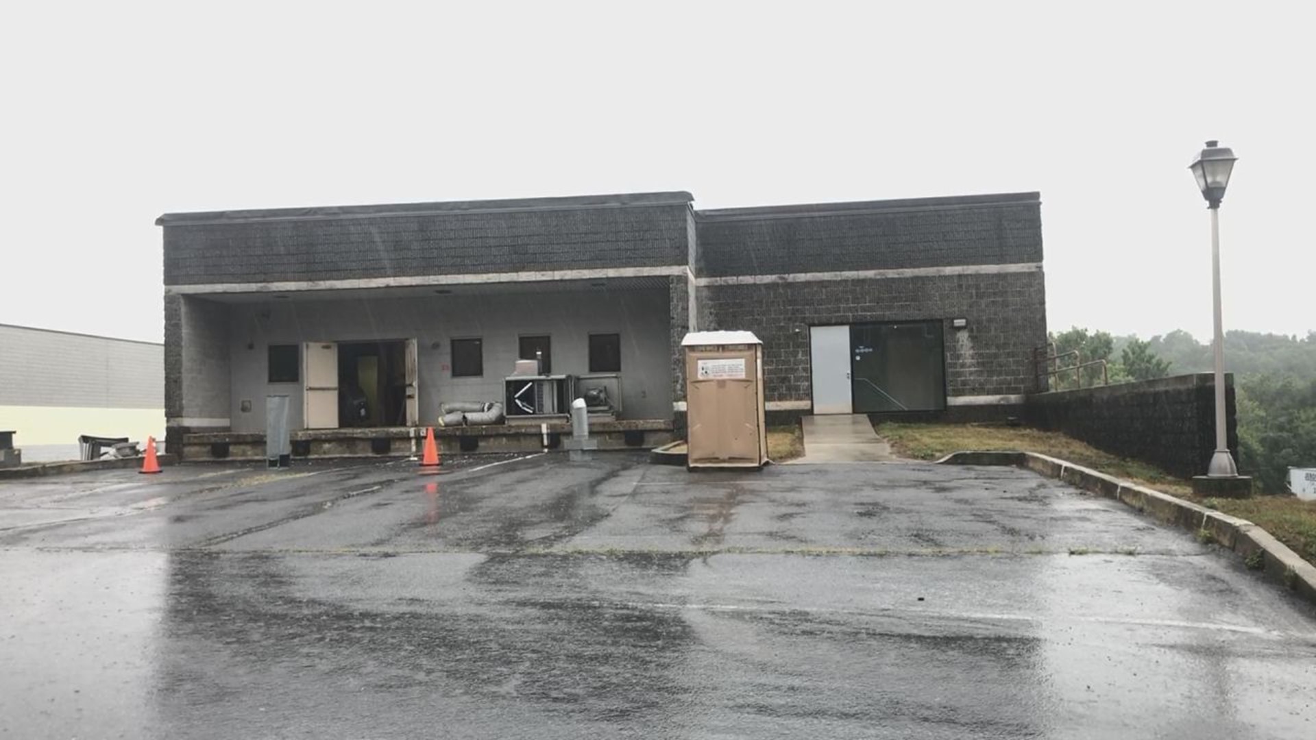 Dauphin County elections office moving into facility