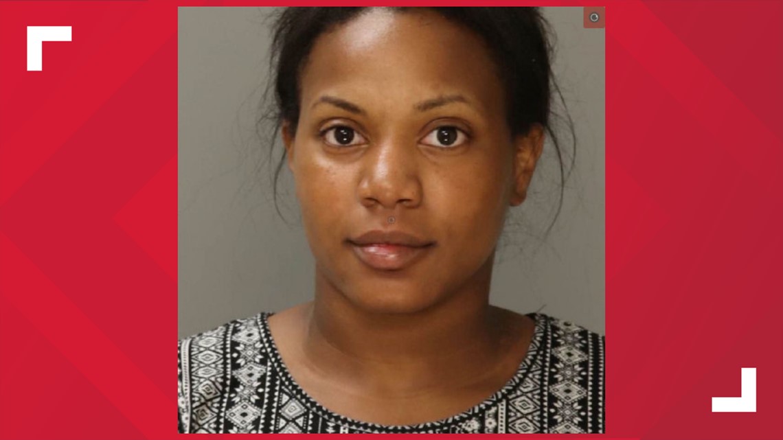 Maryland woman charged with DUI after crash in Lancaster County | fox43.com