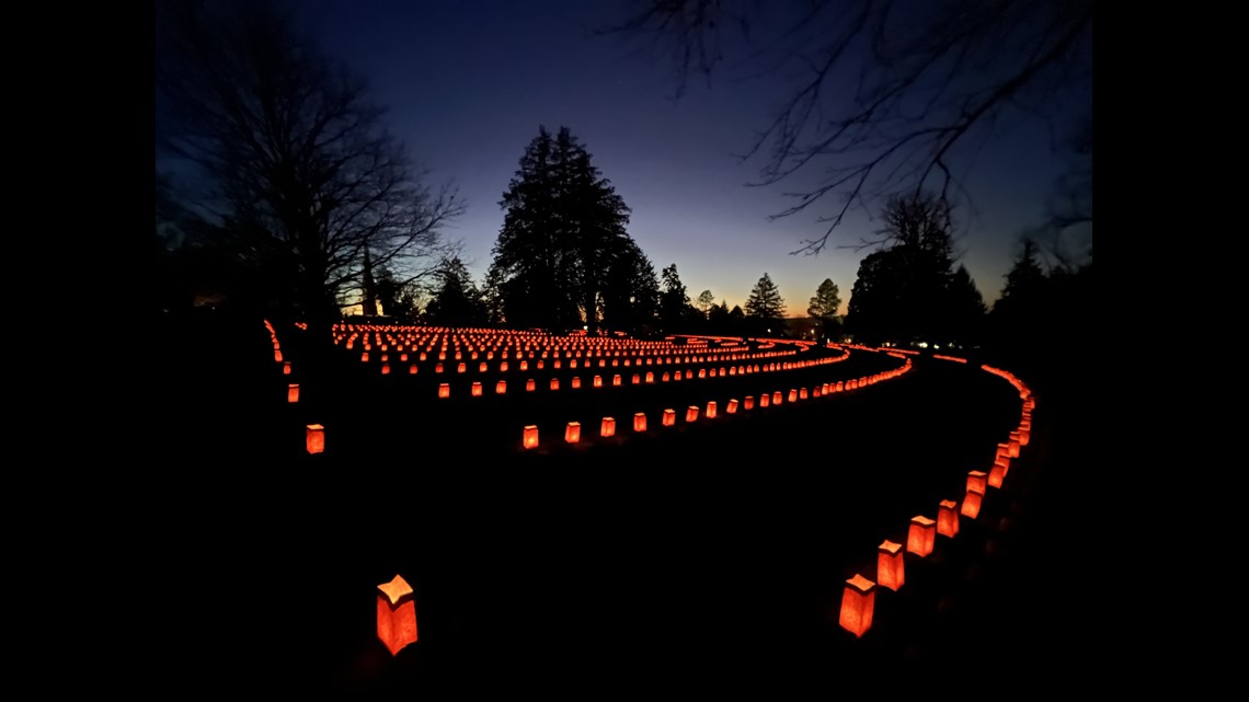 Gettysburg 'Remembrance Day' marks anniversary of Lincoln address