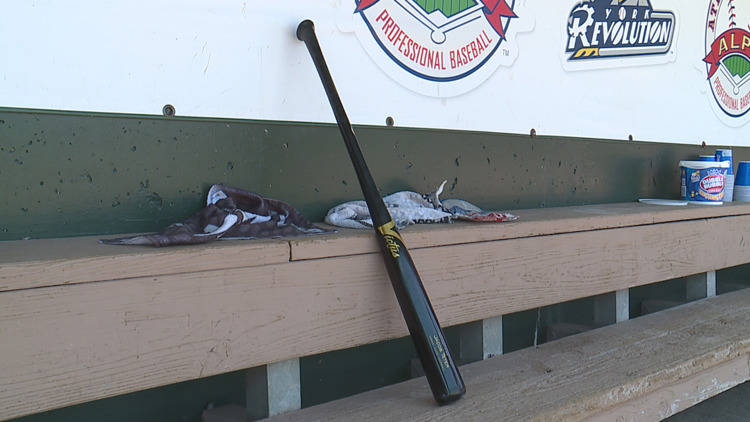 The science behind the swing: Growing STEM