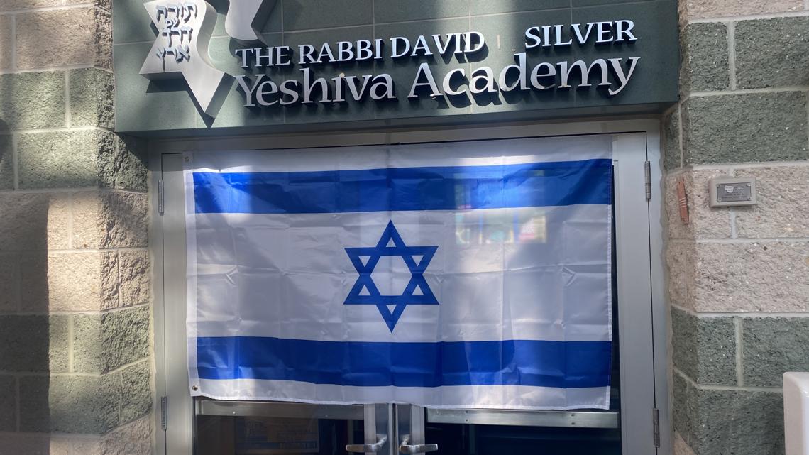 Harrisburg Israeli community celebrates Israeli Independence Day amidst backdrop of war - Vimarsana News