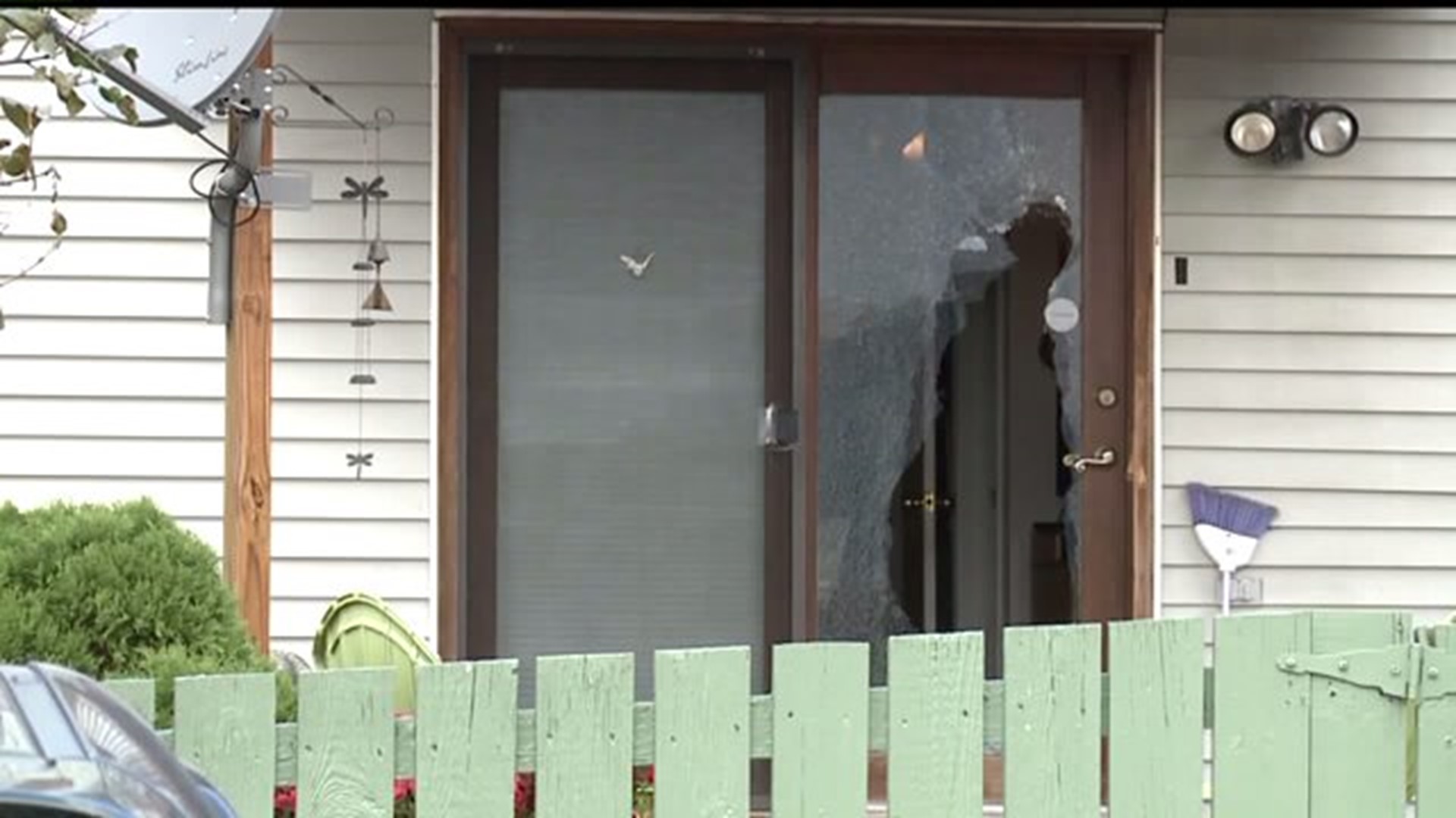 Harrisburg Police release name of home invasion homicide victim