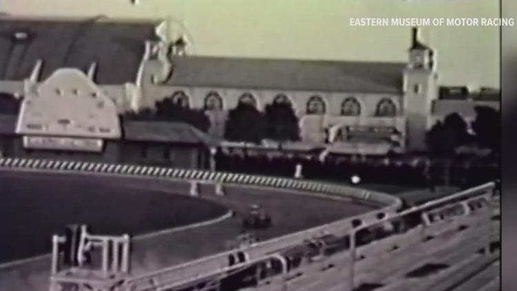 Remembering Hershey Stadium Speedway; Outlaws visit Pa | Fast Lane