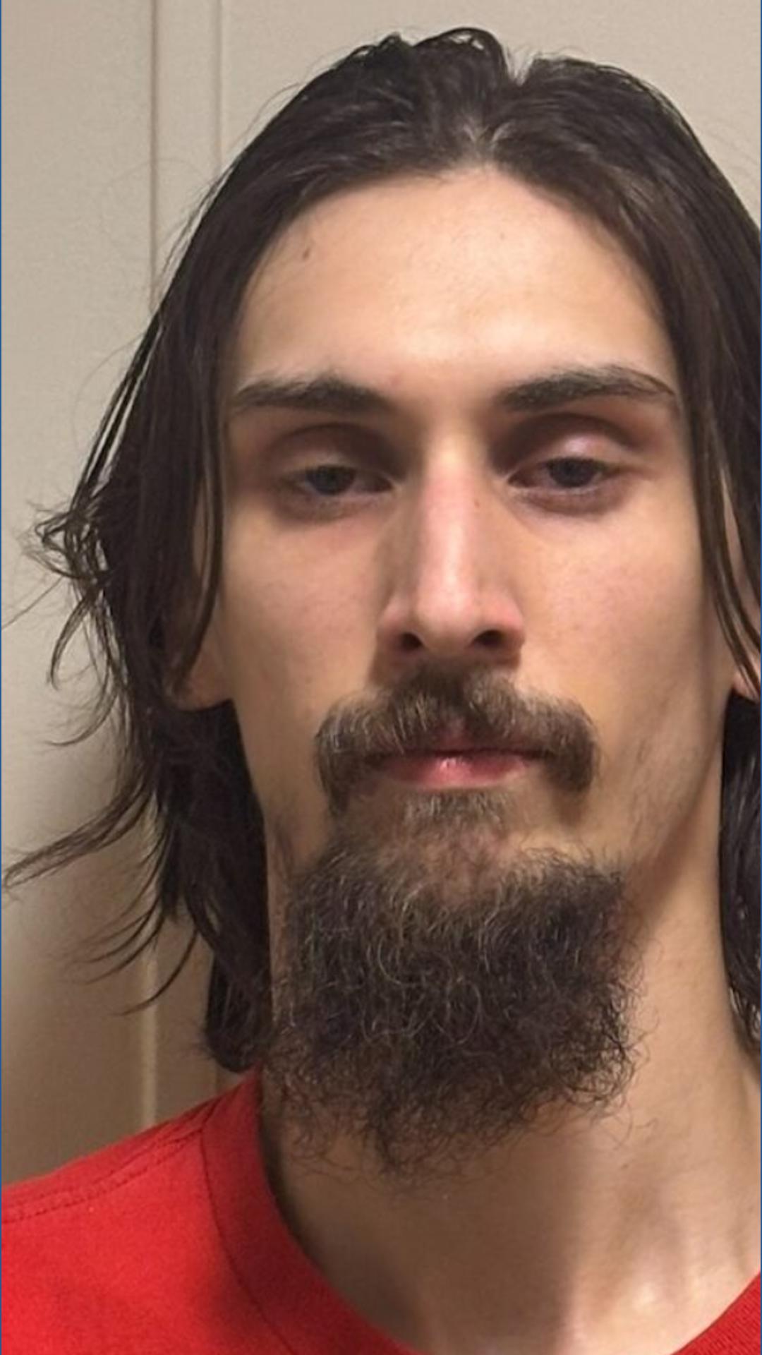 York County man faces over 200 charges for abuse material | fox43.com