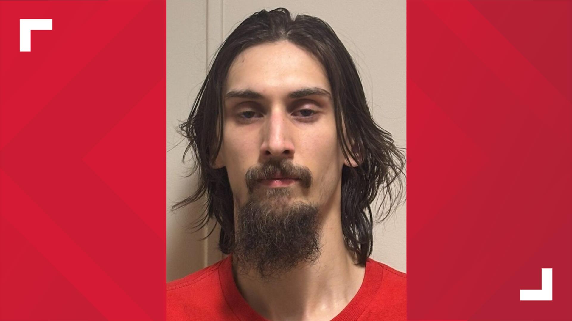 York County man faces over 200 charges for abuse material | fox43.com