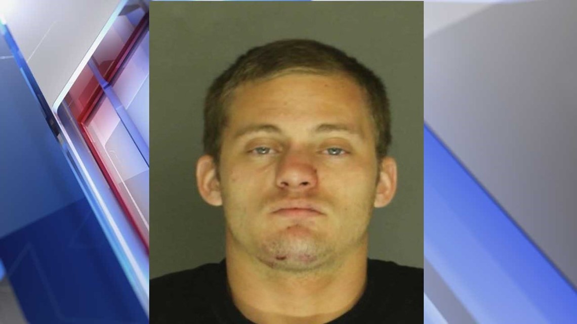 Spring Grove man faces drug, traffic, DUI charges stemming from ...