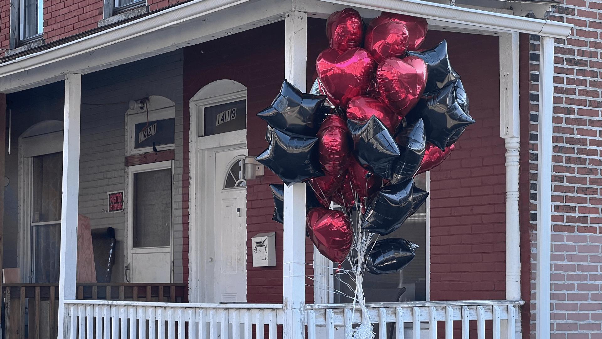 A 16-year-old boy was shot and killed in Harrisburg. Police provided an update Tuesday.