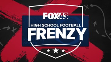 Full Week 1 highlights from 2022 Friday Night Football on abc27