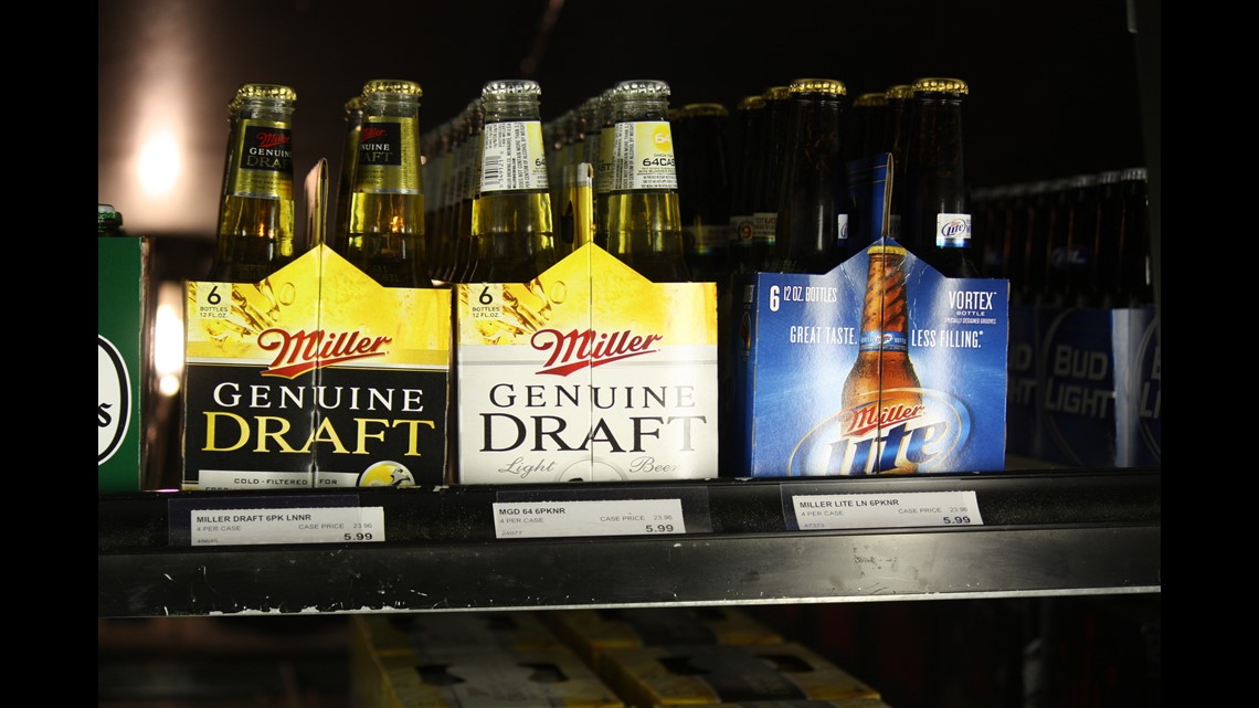 Beer sales approved for 9 Pennsylvania gas stations