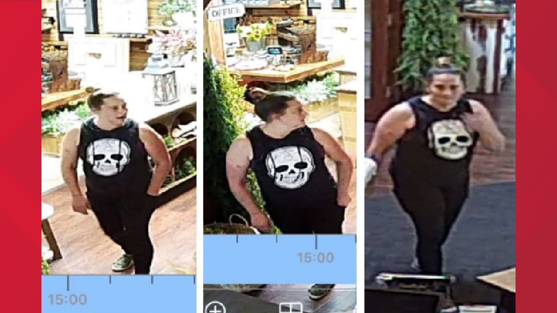 State police investigating Lancaster County coffee shop theft - Vimarsana News