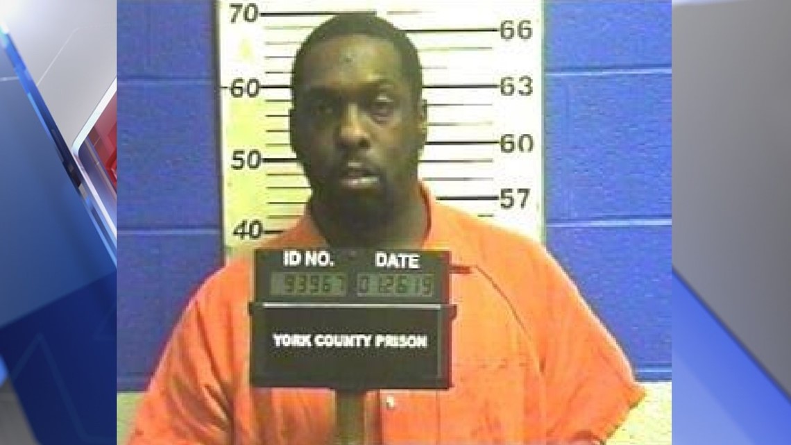 York man wanted after shooting leaves one person in the hospital ...