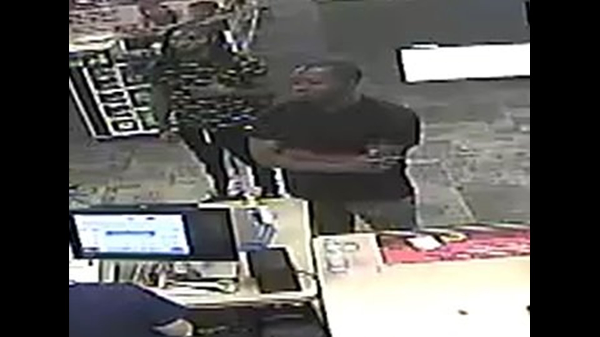 Police seeking two suspects from CVS Pharmacy robbery in Waynesboro ...