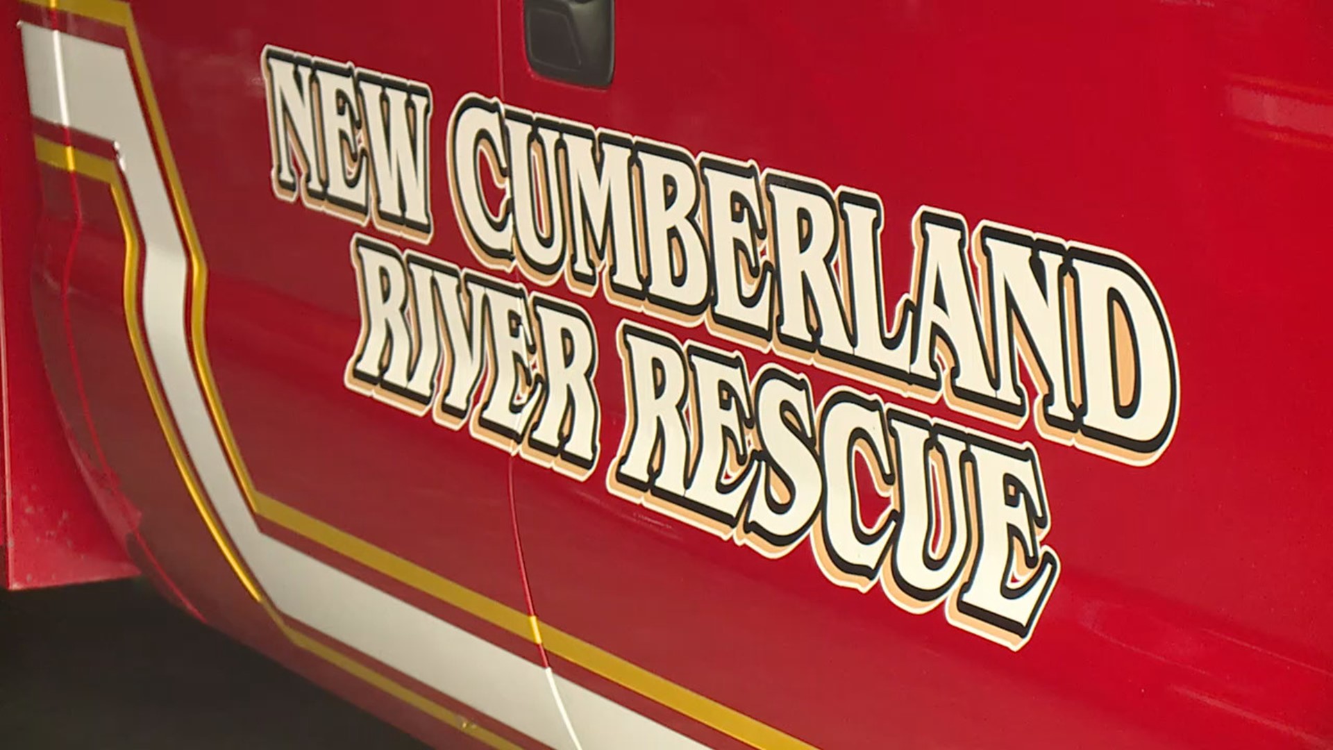 A local rescue agency in Pennsylvania is ready to help Baltimore first responders if called.