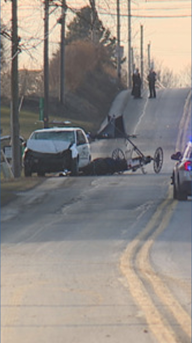 Coroner identifies woman killed in fatal DUI crash involving horse and ...