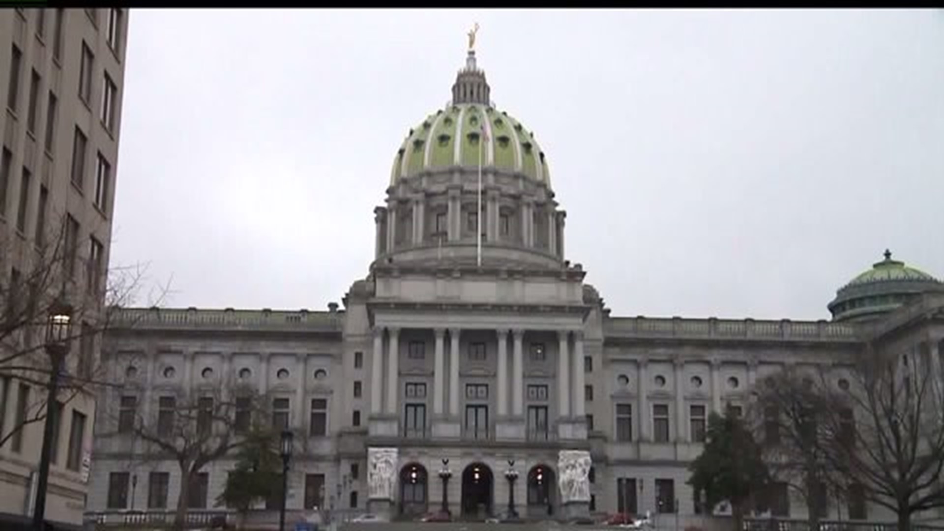 Governor Wolf says bipartisan, compromise budget will become law