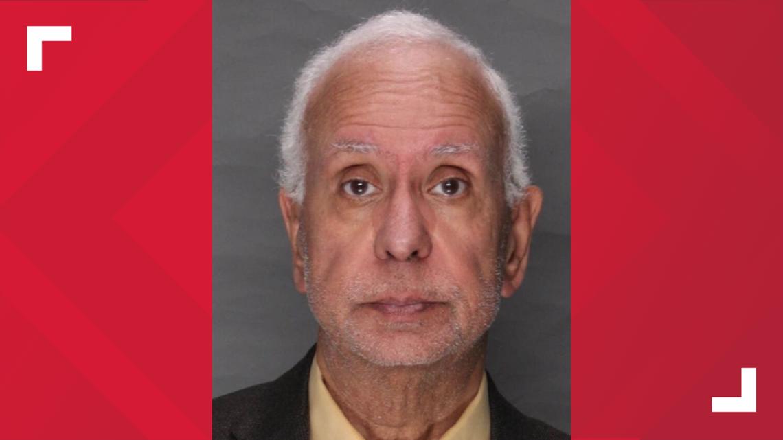 Former Lebanon County doctor convicted for 2nd time of sexually abusing children