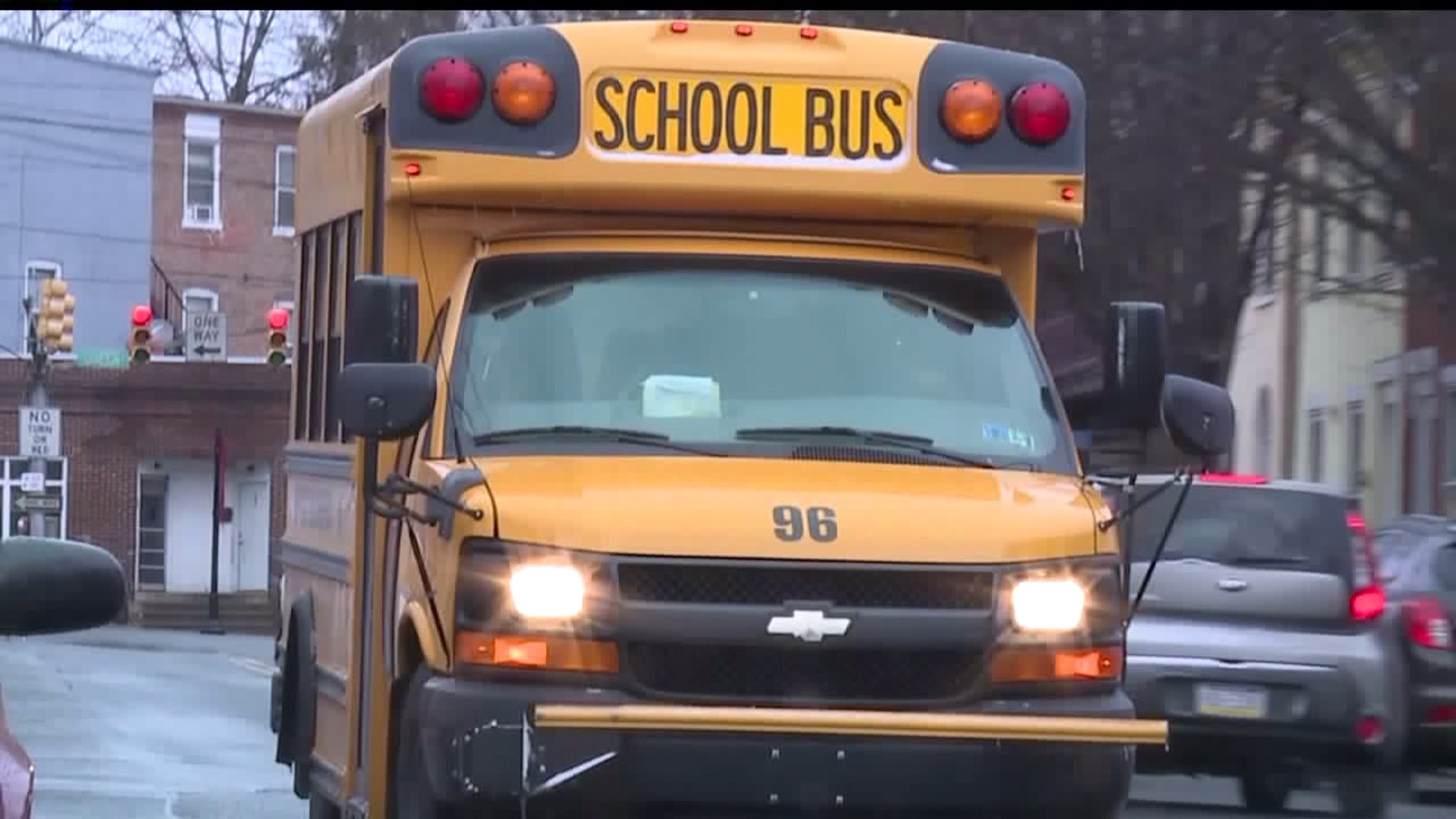 Audit: School District of Lancaster employed bus drivers with criminal convictions, no driver`s licenses