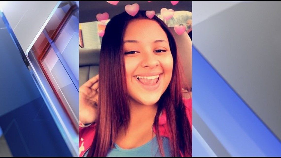 Police Search For Missing Teen In Harrisburg | Fox43.com