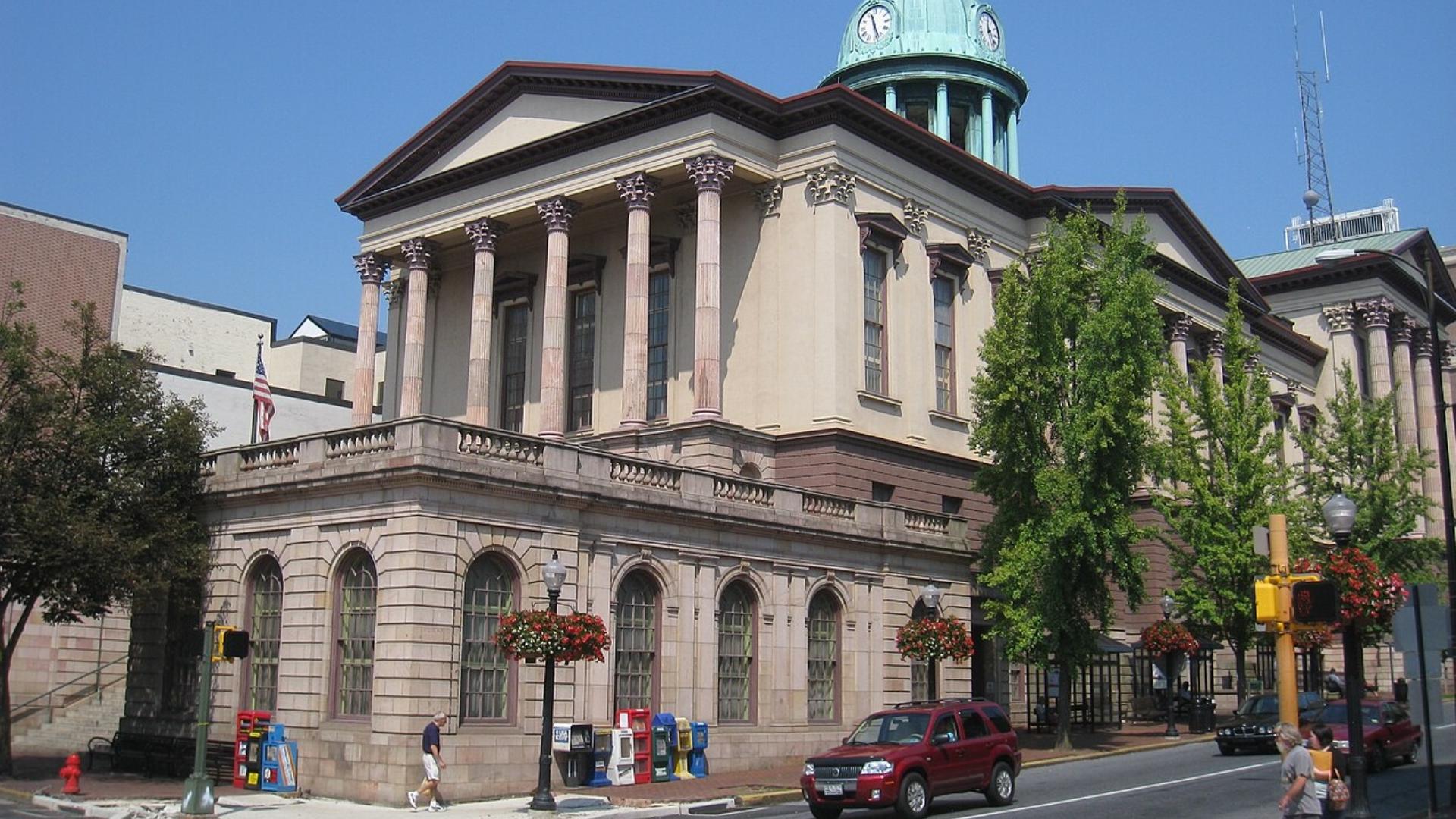 New York Man sentenced up to 9 years in prison for setting fire to ...