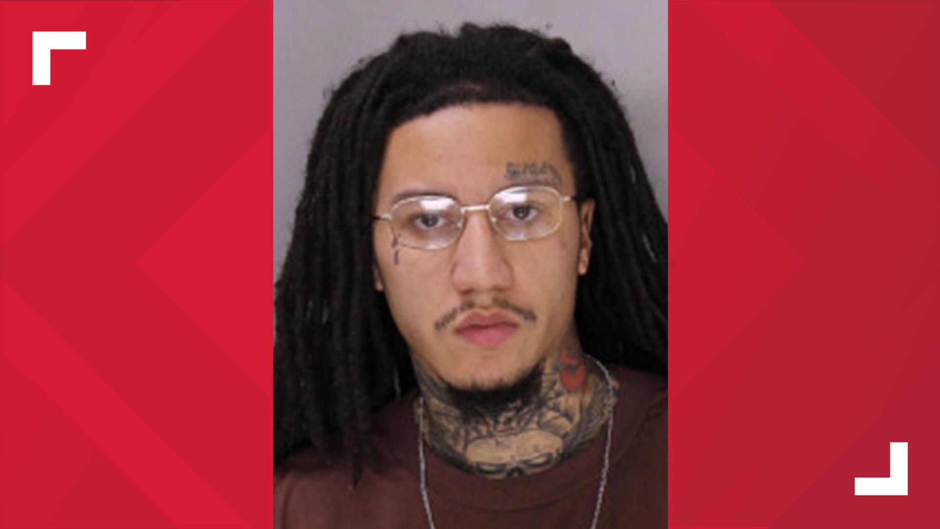 Lancaster County police searching for 'armed and dangerous' suspect wanted for kidnapping, assault
