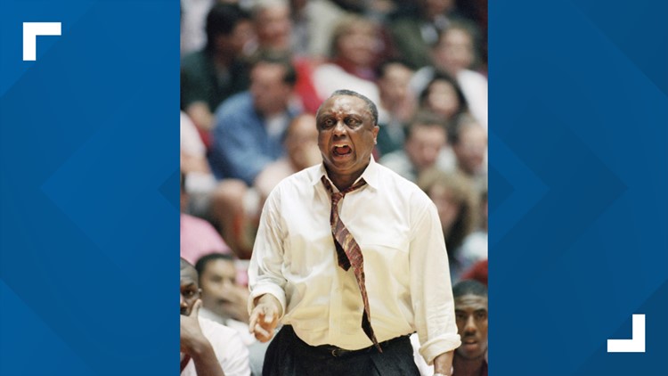 John Chaney, the commanding Temple basketball coach, has died at 89