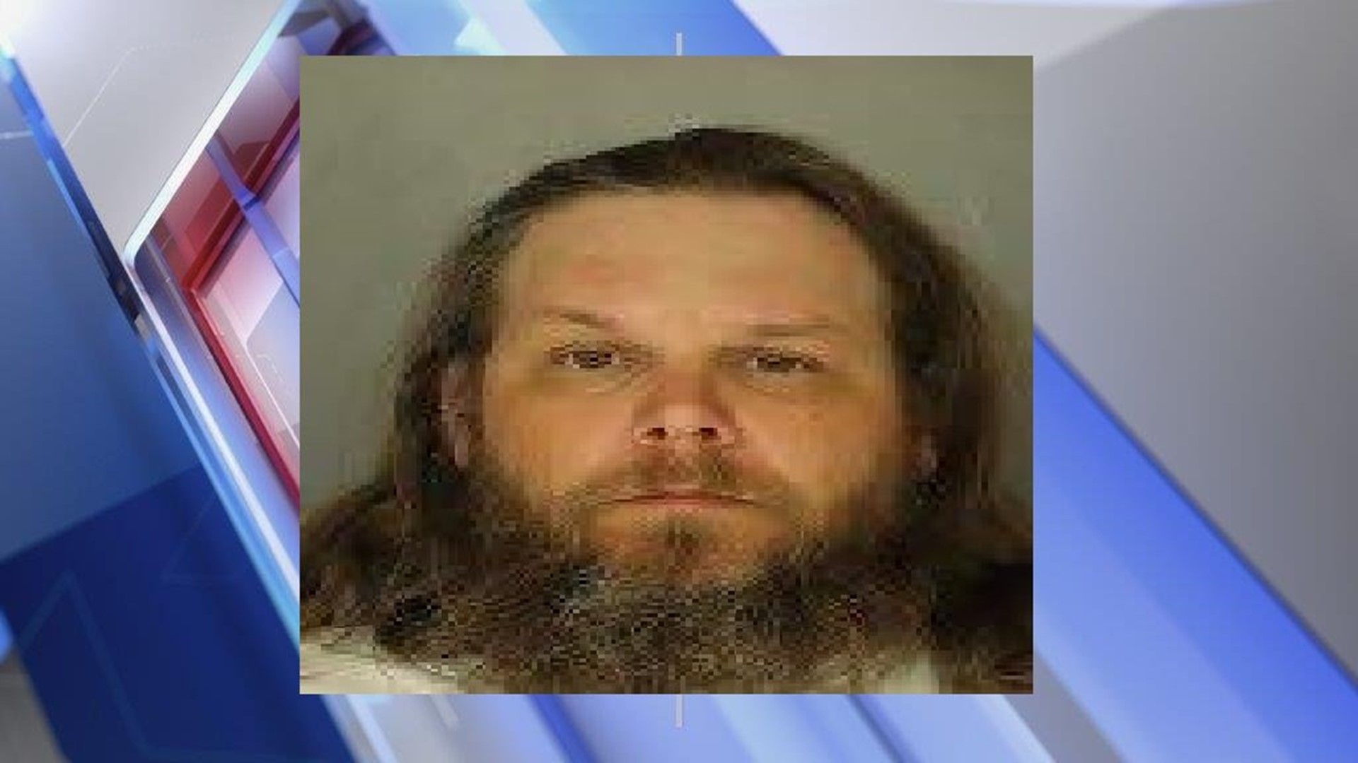 Fugitive Jayson Halterman; Maryland Man Arrested By U.S. Marshals In ...