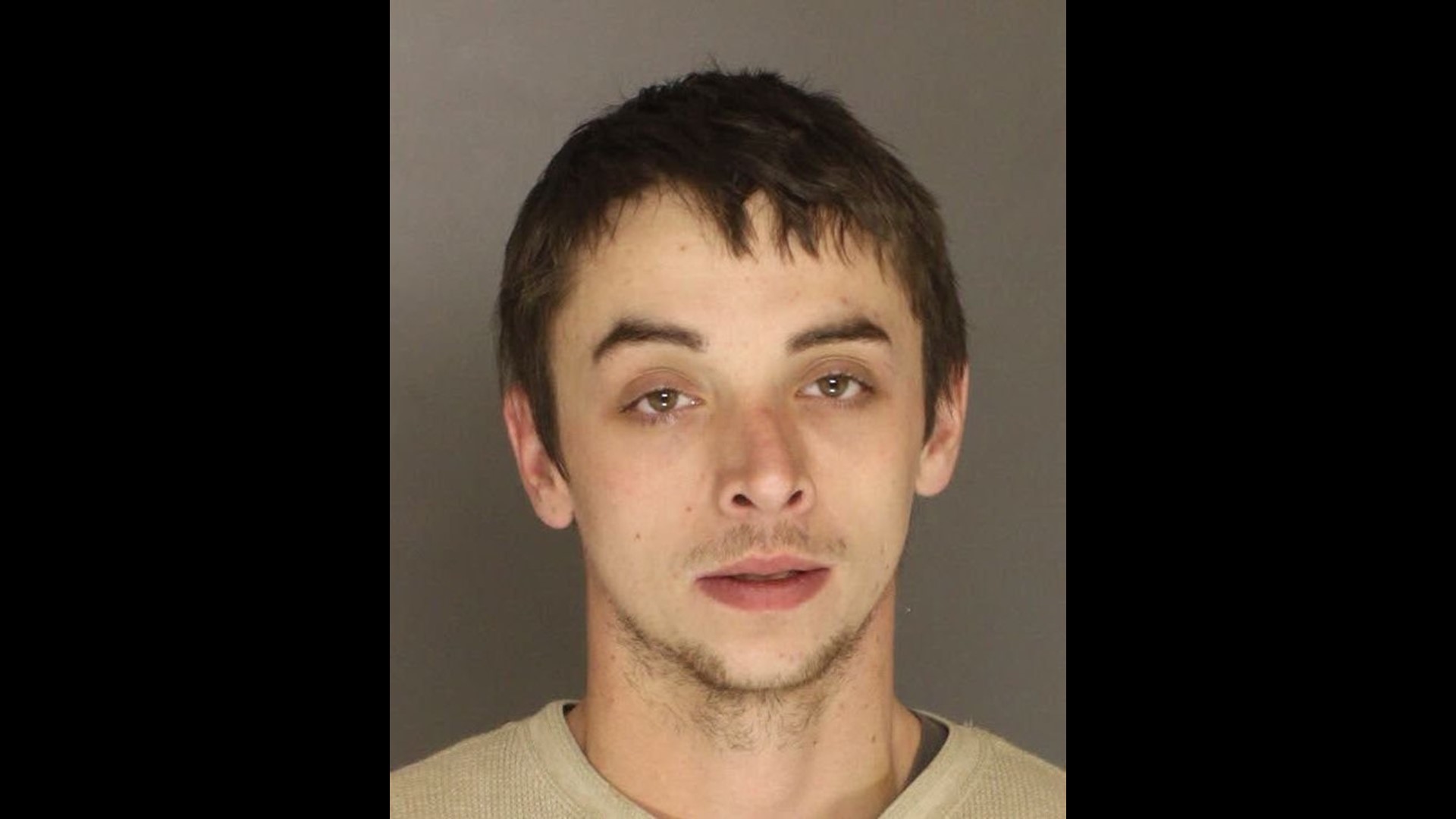 Dover man charged with multiple burglaries | fox43.com