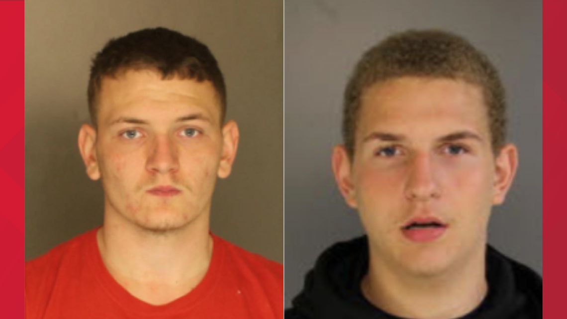 Suspect in deadly Smyser Street shooting in York captured, second suspect sought - Vimarsana News