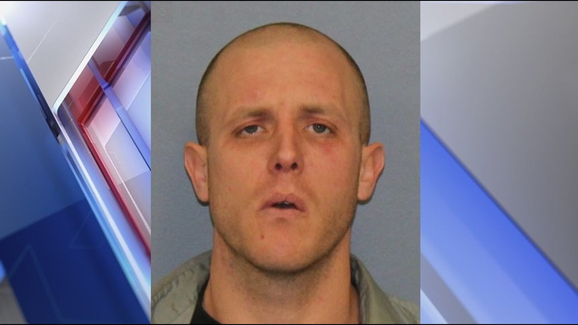 Police arrest man accused of robbing bank in Ephrata | fox43.com