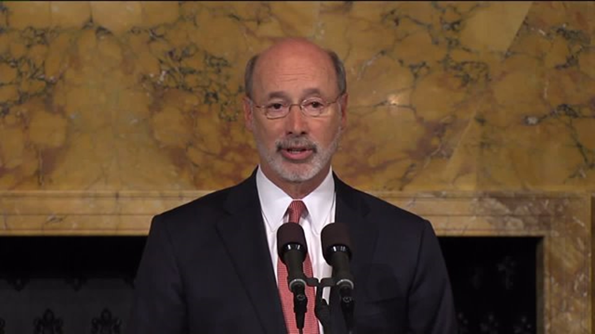 Wolf: Allow HB 1801 to become law