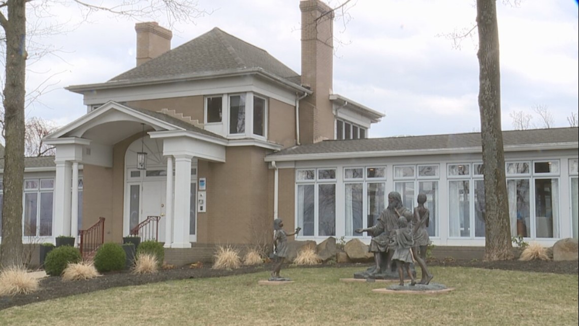 New Cumberland-based religious organization helping to provide relief for Ukrainian refugees - Vimarsana News