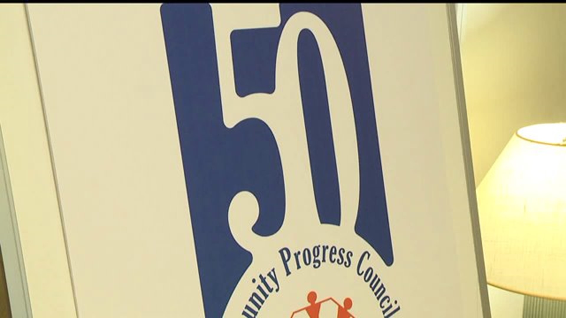 York County nonprofit takes out loan, but interest will not be reimbursed
