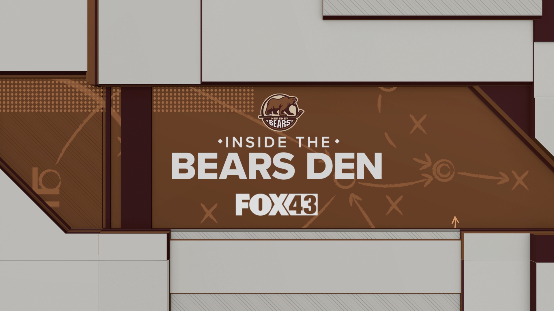 Hershey Bears vs. Hartford Wolf Pack: Road record, key players | fox43.com
