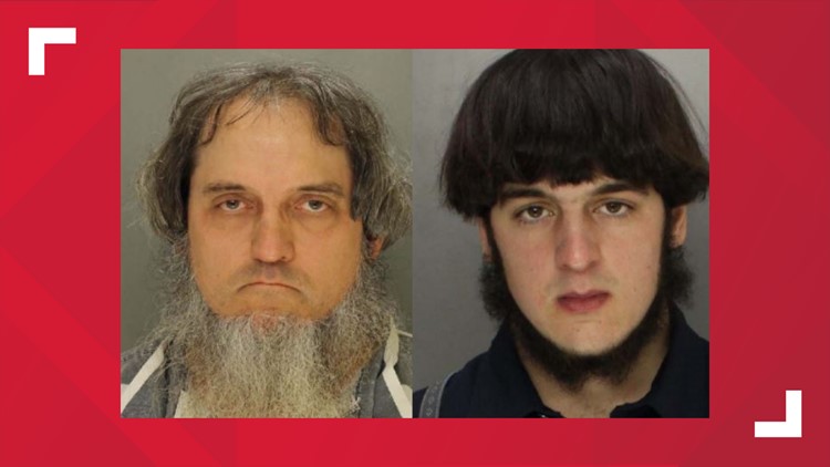 Father And Son From Lancaster County Sentenced After Pleading Guilty To ...