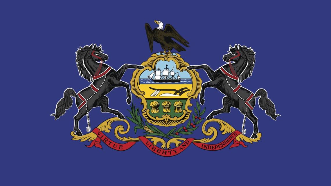 Gov. Wolf orders Pennsylvania flags to fly at half-staff to honor the ...