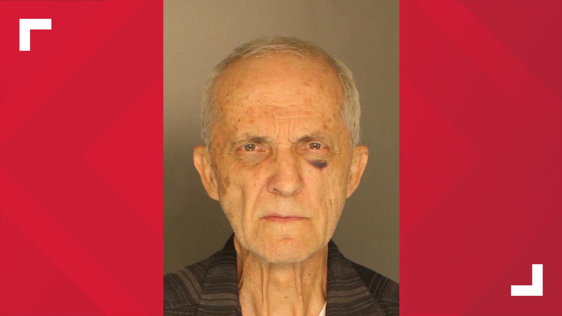 Ronald Kachinski, 76, of Seven Valleys, was charged this morning after calling 911 to report he had killed his wife, Sandra Anderson, according to State Police.