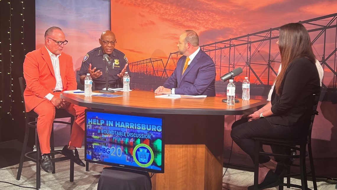 WHBG-TV 20 to air roundtable special on drug overdose crisis - Vimarsana News