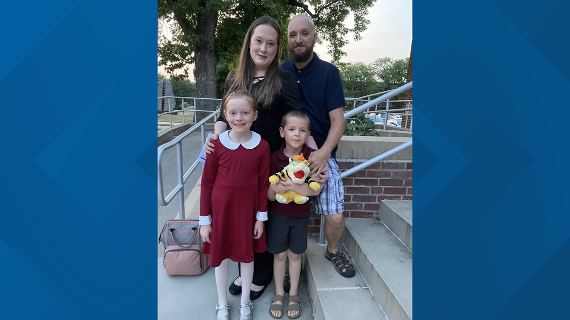 9-year-old shares her battle against Type 1 Diabetes - Vimarsana News