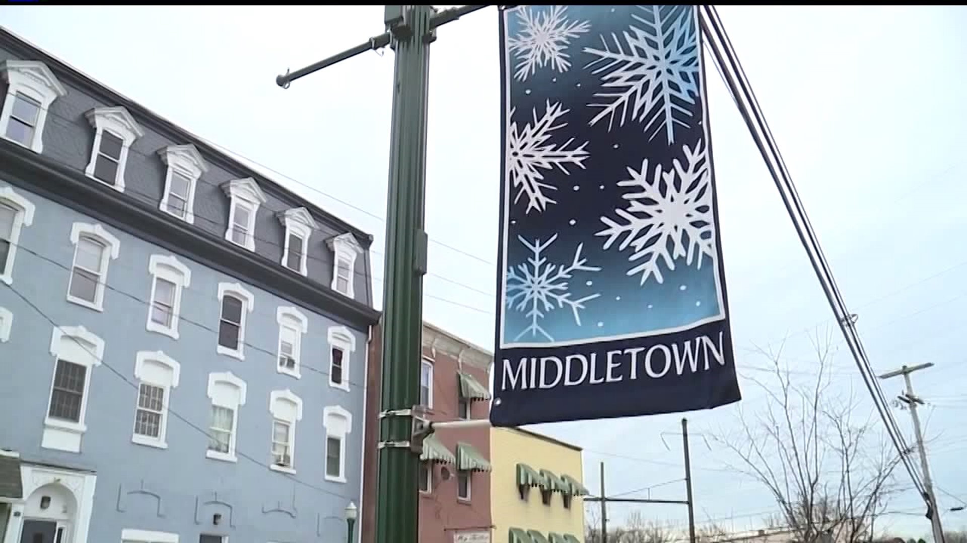 Vigil to be held in Middletown to remember victims of murder suicide