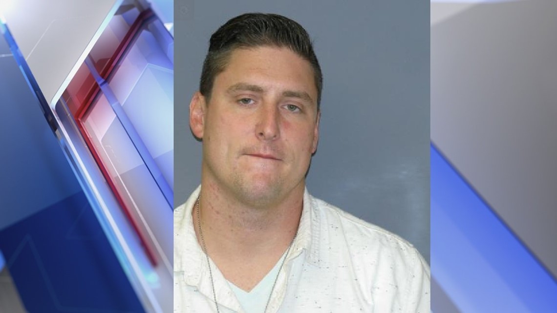 Mount Joy man arrested for indecent exposure and lewdness after