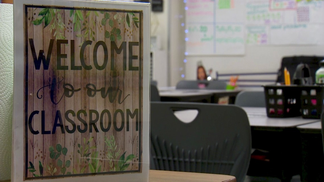 New teacher training program is looking to address the recent teacher shortage - Vimarsana News