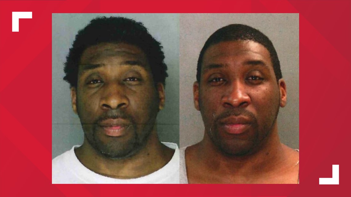 Police search for James Edward Bell Jr.