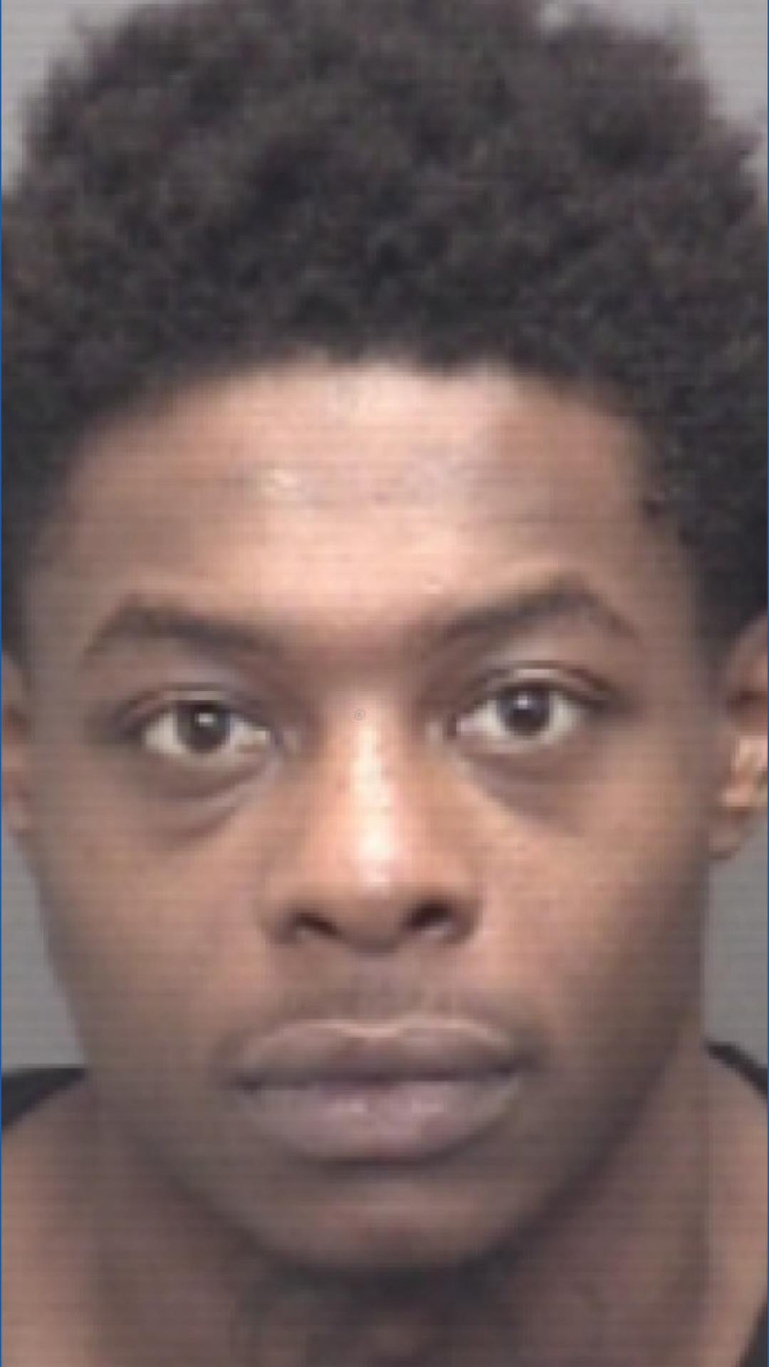 MD man charged in Lancaster shots-fired incident waives preliminary ...