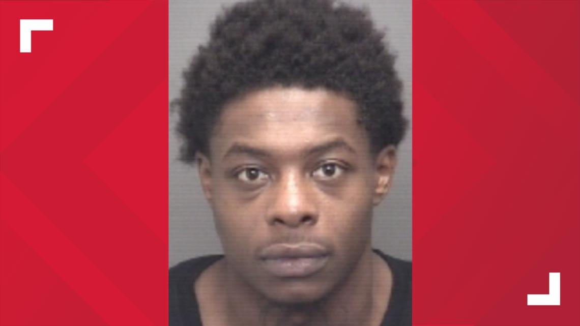 MD man charged in Lancaster shots-fired incident waives preliminary ...
