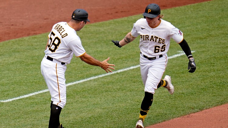 Pittsburgh Pirates: Three MVPs You May Have Forgotten