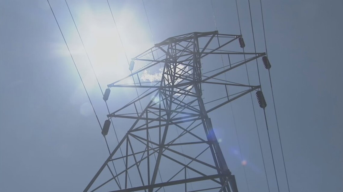 Pa. energy grid under pressure as summer heat drives demand