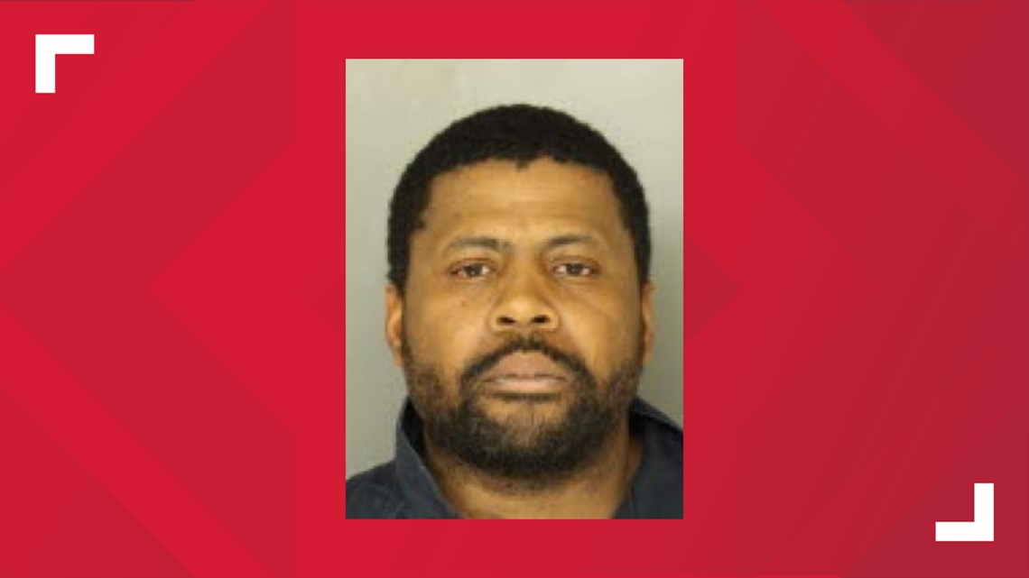 Columbia man will serve up to 60 years for rape, unlawful contact with two minors in 2018 - Vimarsana News